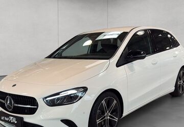 Mercedes-Benz B 180 3.752 km 35.950 &euro; Göttingen 37079