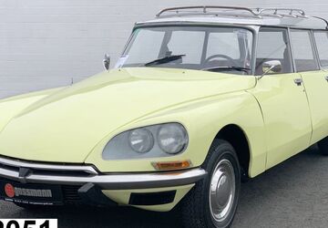 Citroen DS 131.865 km 32.000 &euro; Bovenden 37120