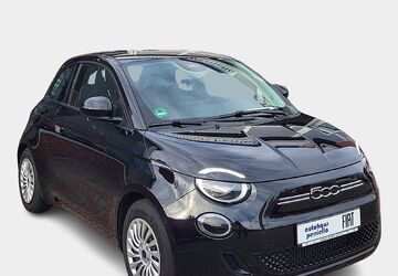 Fiat 500e 11.102 km 24.990 &euro; Göttingen 37077