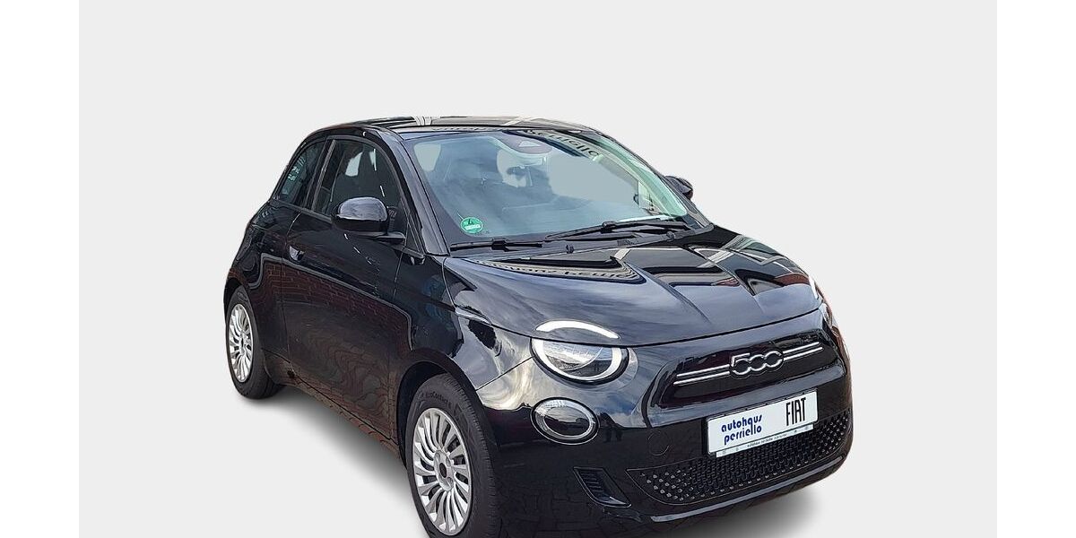 Fiat 500e 11.102 km 24.990 &euro; Göttingen 37077