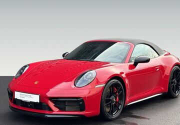 Porsche 992 27.004 km 155.911 &euro; Göttingen 37077