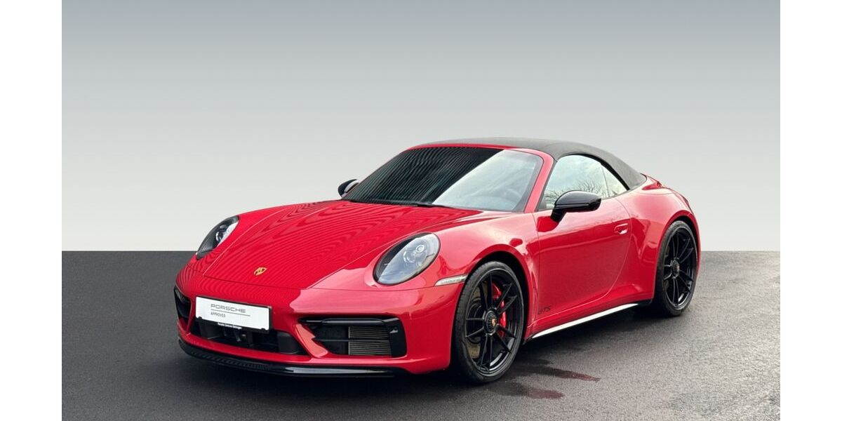 Porsche 992 27.004 km 155.911 &euro; Göttingen 37077