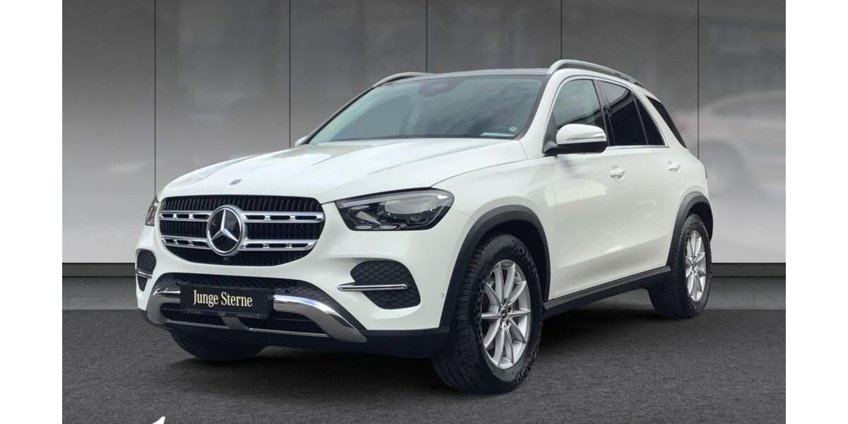 Mercedes-Benz GLE 300 13.910 km 69.570 &euro; Northeim 37154