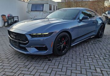 Ford Mustang 23.170 km 37.200 &euro; Northeim 37154