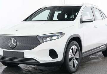 Mercedes-Benz EQA 250 20.165 km 36.410 &euro; Heilbad Heiligenstadt 37308