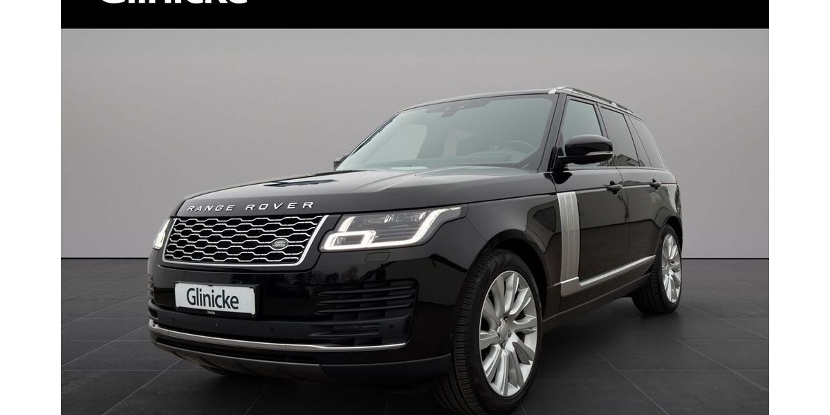 Land Rover Range Rover 48.000 km 53.900 &euro; Göttingen 37077