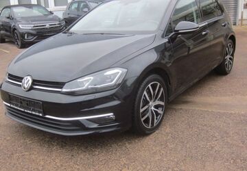 VW Golf 106.000 km 14.290 &euro; Hann. Münden 34346