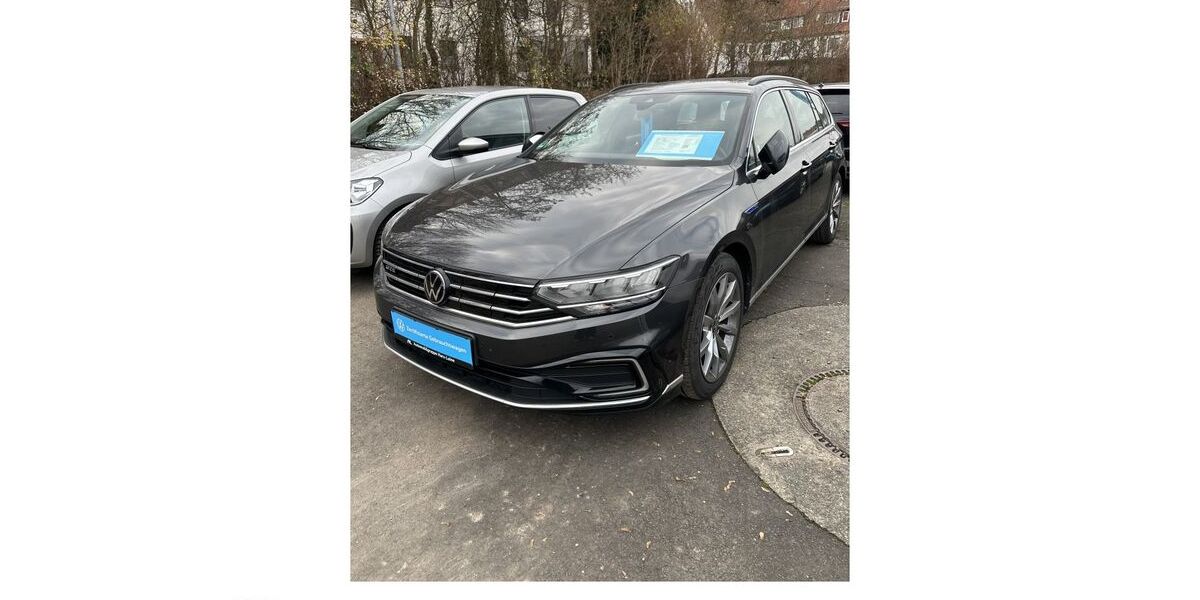 VW Passat Variant 93.154 km 21.218 &euro; Northeim 37154