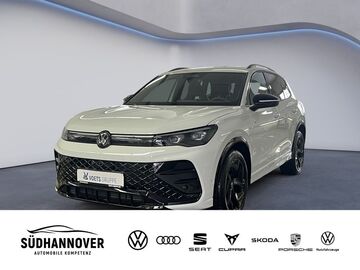 Gebrauchte VW Tiguan