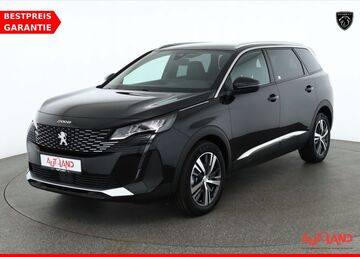 Gebrauchte Peugeot 5008