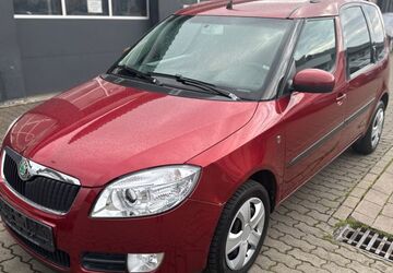 Skoda Roomster 259.005 km 3.490 &euro; Göttingen 37079