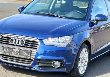 Audi A1 210.600 km 4.900 &euro; Bovenden / Göttingen Niedersachsen / 37120
