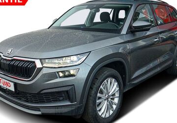 Skoda Kodiaq 53.196 km 30.890 &euro; Göttingen 37081