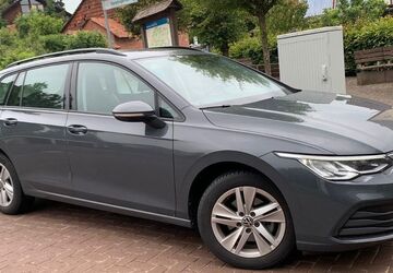 VW Golf 88.600 km 19.490 &euro; Beienrode bei Göttingen 37130
