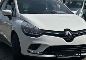 Renault Clio 86.450 km 9.390 &euro; Göttingen 37081