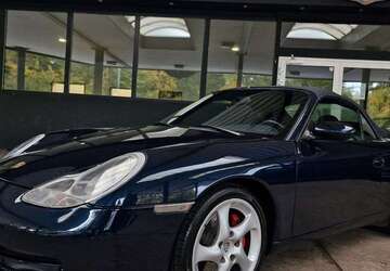 Porsche 996 219.100 km 26.950 &euro; Göttingen 37081