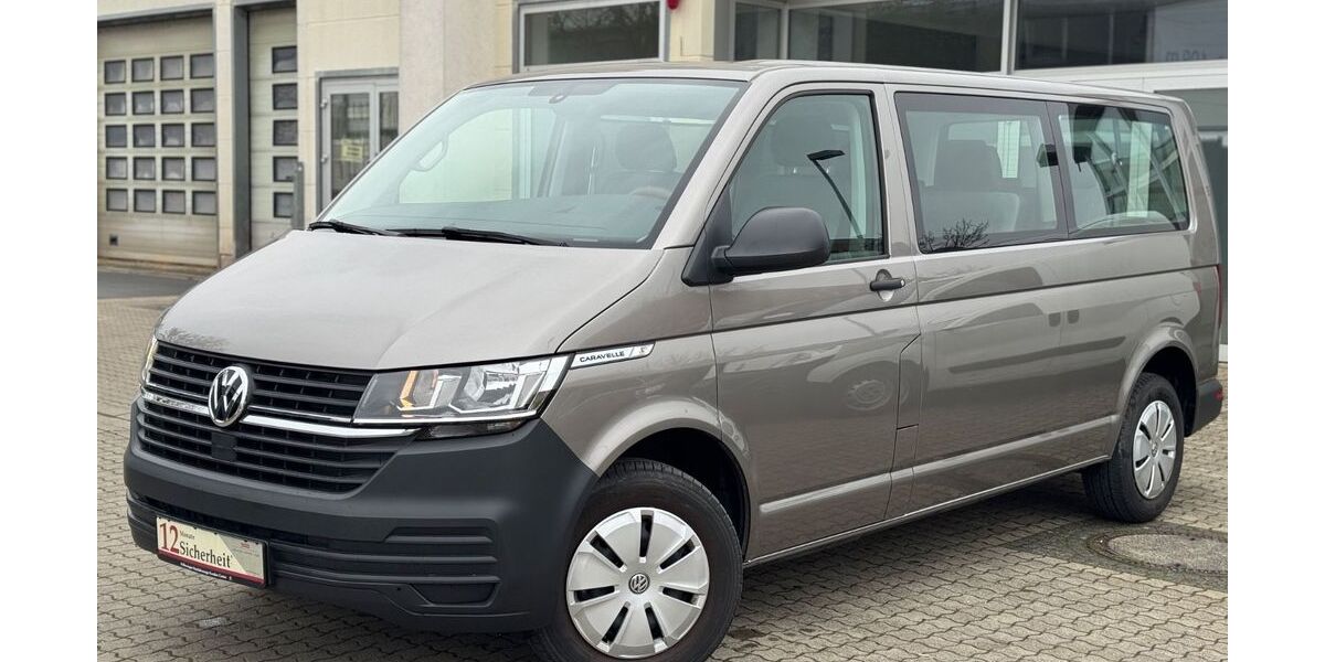 VW T6 Caravelle 8.570 km 39.900 &euro; Göttingen 37077