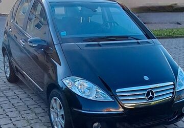 Mercedes-Benz A 150 140.000 km 2.500 &euro; Gieboldehausen 37434
