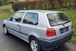 VW Golf III 82.000 km 2.490 &euro; Hardegsen 37181