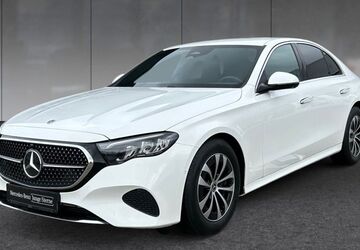 Mercedes-Benz E 200 23.745 km 44.610 &euro; Northeim 37154