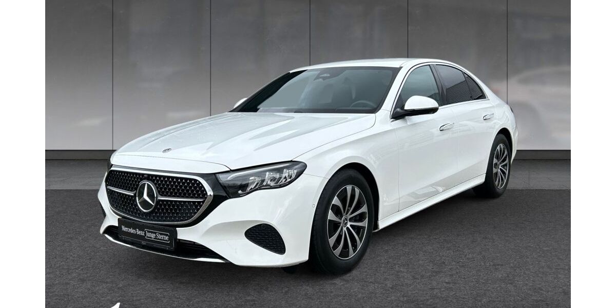 Mercedes-Benz E 200 23.745 km 44.610 &euro; Northeim 37154