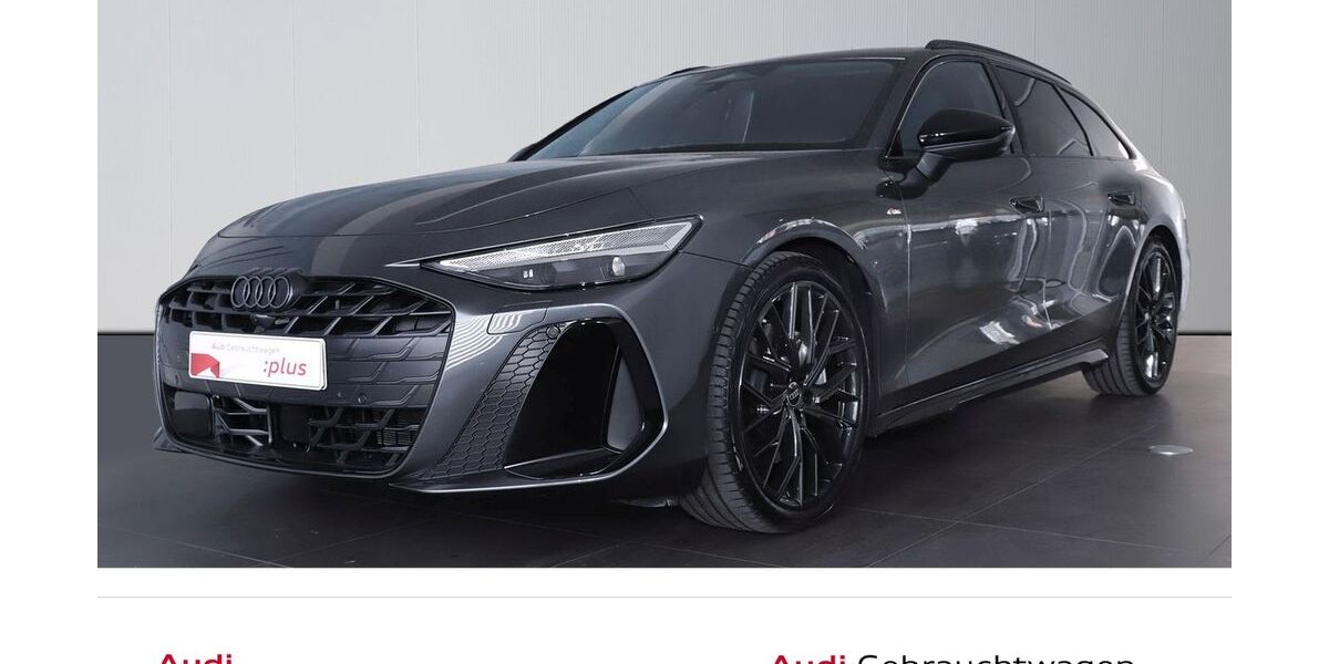 Audi A6 21.400 km 58.980 &euro; Göttingen OT Grone 37081