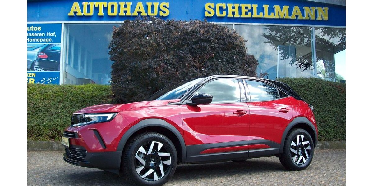 Opel Mokka 23.400 km 16.970 &euro; Nörten-Hardenberg 37176