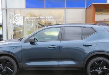 Volvo XC40 2.260 km 48.880 &euro; Northeim 37154