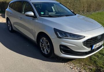 Ford Focus 88.450 km 17.300 &euro; göttingen 37081