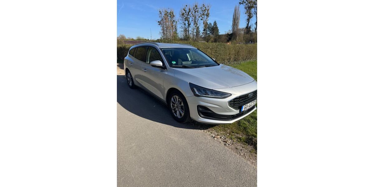 Ford Focus 88.450 km 17.300 &euro; göttingen 37081
