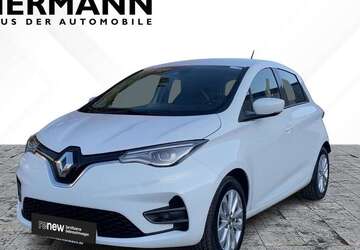 Renault ZOE 35.216 km 11.591 &euro; Northeim 37154