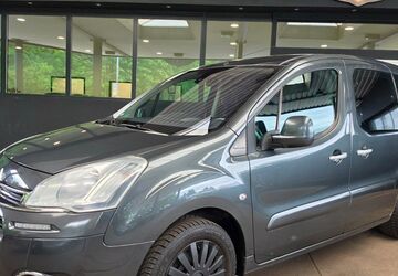 Citroen Berlingo 220.000 km 4.600 &euro; Göttingen 37081