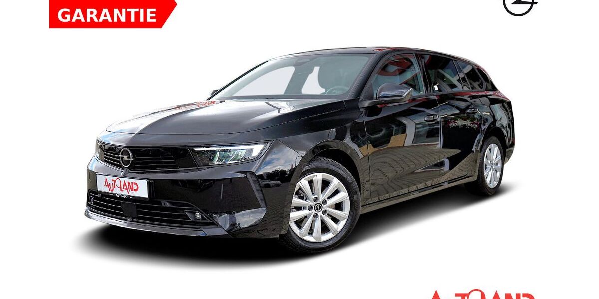 Opel Astra 41.380 km 22.950 &euro; Göttingen 37081