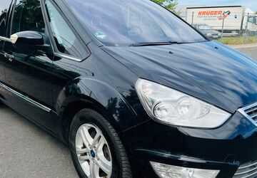 Ford Galaxy 135.000 km 9.500 &euro; Göttingen 37079