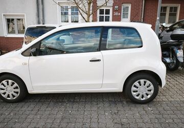Skoda Citigo 173.000 km 3.000 &euro; Göttingen 37083