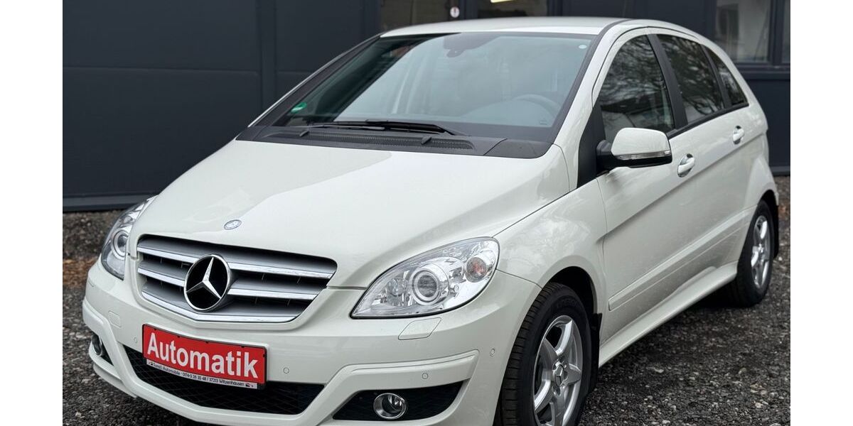 Mercedes-Benz B 170 94.000 km 6.900 &euro; Witzenhausen 37213