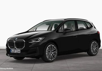 BMW 216 10.469 km 29.402 &euro; Göttingen 37081