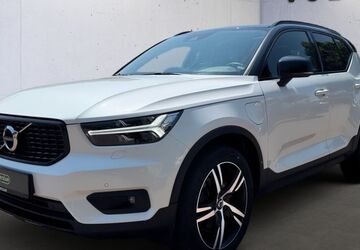 Volvo XC40 76.650 km 29.900 &euro; Göttingen 37079