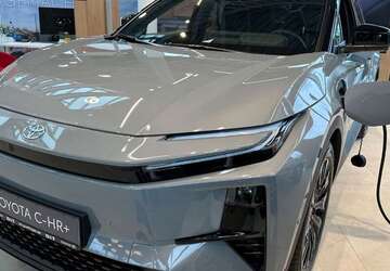 Toyota C-HR 2.000 km 52.990 &euro; Göttingen 37079