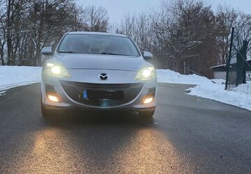 Mazda 3 173.500 km 5.780 &euro; Echte 37589