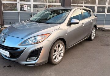 Mazda 3 57.335 km 6.999 &euro; Göttingen 37079