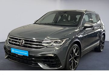 VW Tiguan 35.719 km 40.990 &euro; Göttingen 37081