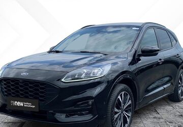 Ford Kuga 53.691 km 34.986 &euro; Northeim 37154