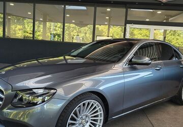 Mercedes-Benz E 300 78.000 km 31.800 &euro; Göttingen 37081