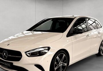 Mercedes-Benz B 180 7.365 km 32.430 &euro; Göttingen 37079
