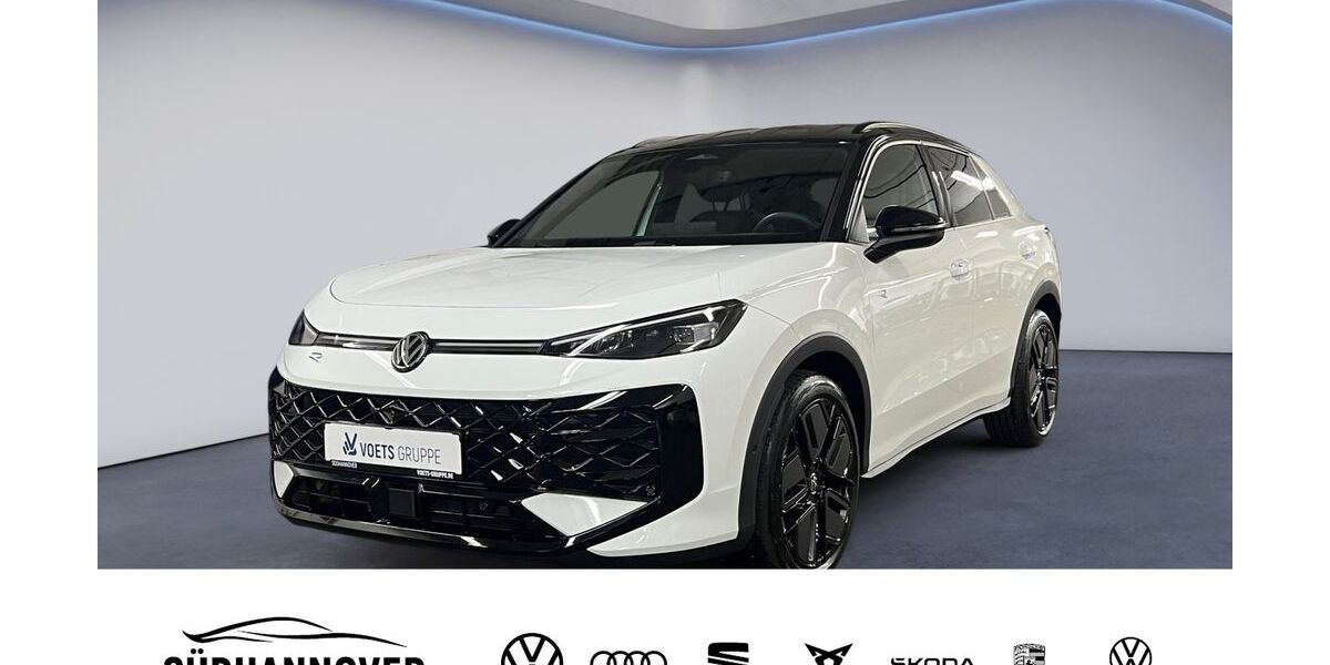 VW T-Roc 2.500 km 38.880 &euro; Göttingen 37081