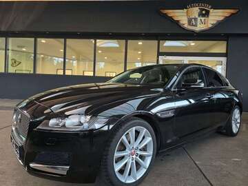 Gebrauchte Jaguar XF
