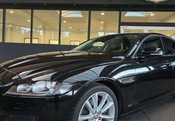 Jaguar XF 137.000 km 19.800 &euro; Göttingen 37081