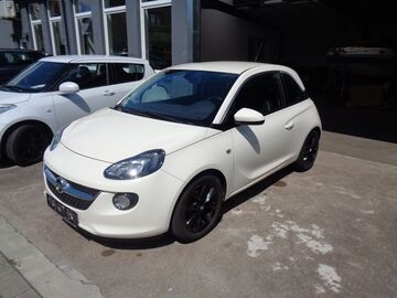 Gebrauchte Opel Adam