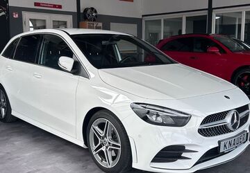 Mercedes-Benz B 200 73.400 km 19.300 &euro; Northeim 37154